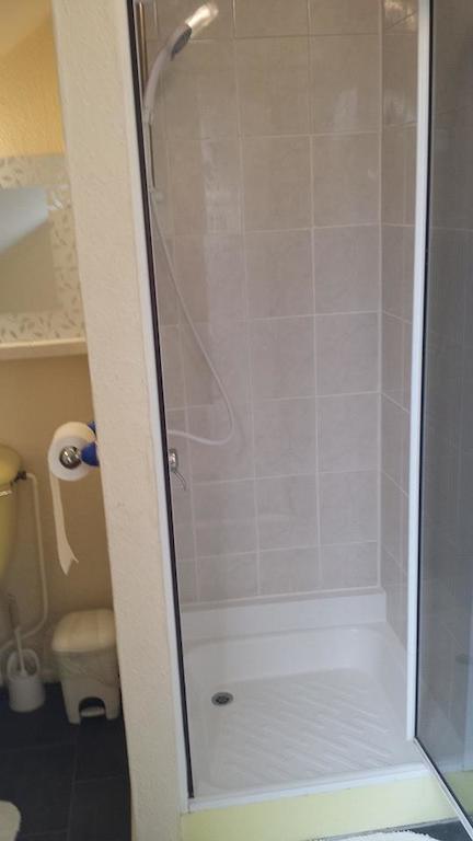 ブラックプール The Carleeゲストハウス 部屋 写真